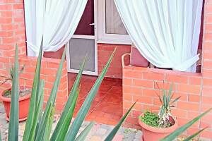 Изображение Изображение: 2-х местный «Комфорт» 1 этаж с террасой #1 #6