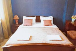 Изображение Изображение: 3-х местный «Комфорт» 3 этаж #1 #7