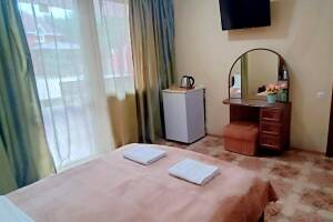 Изображение Изображение: 3-х местный «Комфорт» 1 этаж, с террасой #1 #10