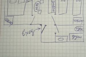 Изображение Изображение: Двухкомнатный семейный #1 #8