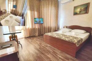 Изображение Изображение: 2-х местный «Комфорт» с мини кухней #1 #5