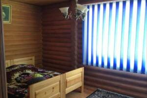 Изображение Изображение: Четырехместный «Стандарт» #1 #3