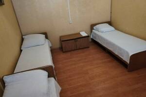 Изображение Изображение: Трехместный «Эконом» #1 #6