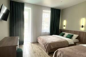 Изображение Изображение: 3-местный номер + #1 #5