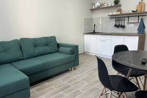 Изображение Изображение: Двухкомнатный номер 2 этаж #1 #6