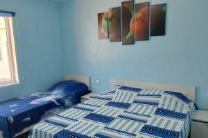 Изображение Изображение: Двухкомнатный домик #1 #4