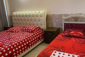 Изображение Изображение: Трёхместный номер #1 #2