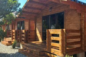 Изображение Изображение: Деревянные домики #1 #4