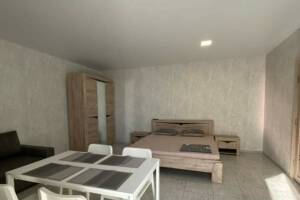 Изображение Изображение: 4-х местная студия с террасой #1 #1