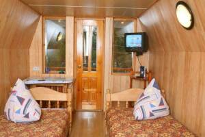 Изображение Изображение: 2-х местный «Эконом» #1 #1