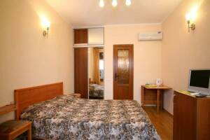 Изображение Изображение: 2-х местный «Бизнес-Стандарт» #1 #2