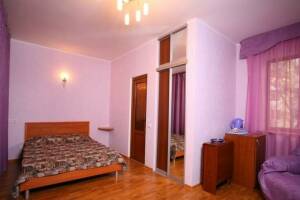 Изображение Изображение: 3-х местный «Полулюкс» #1 #3