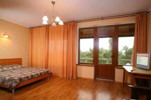 Изображение Изображение: 4-х местный «Полулюкс» #1 #4