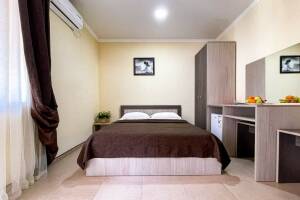 Изображение Изображение: Двухместный номер «Стандарт» #1 #1