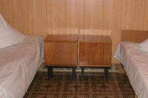 Изображение Изображение: 3-х местный «Эконом» #1 #2