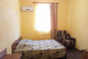 Изображение Изображение: Двухместный номер «Стандарт» #1 #1