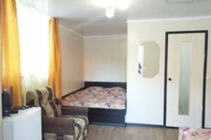 Изображение Изображение: Четырёхместный номер «Стандарт» #1 #4