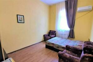 Изображение Изображение: Двухкомнатный номер «Семейный» #1 #7