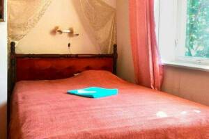 Изображение Изображение: Двухместный стандарт без балкона #1 #7