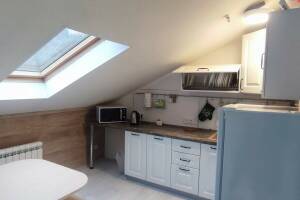 Изображение Изображение: № 31 Апартамент «Евродвушка» #1 #1