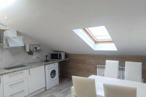 Изображение Изображение: № 36 Апартаменты двухкомнатные #1 #3