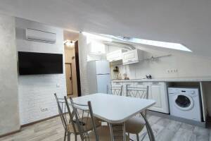 Изображение Изображение: № 38 Апартаменты «Евродвушка» #1 #5