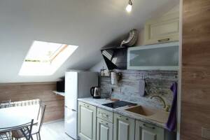 Изображение Изображение: № 40 Апартаменты «Евродвушка» #1 #7