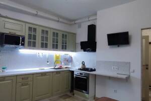 Изображение Изображение: № 15 Апартаменты двухкомнатные #1 #8