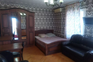 Изображение Изображение: «Студия» с собственной кухней #1 #4