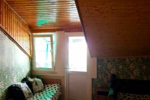 Изображение Изображение: Комната четырёхместная #1 #2