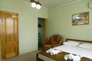 Изображение Изображение: Двухместный номер «Стандарт» #1 #1