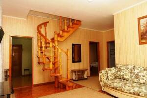 Изображение Изображение: Коттедж #1 #4