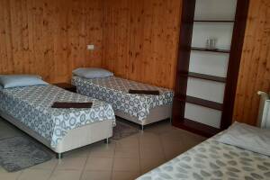 Изображение Изображение: Стандартный трехместный #1 #1