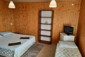 Изображение Изображение: Стандартный четырёхместный #1 #2