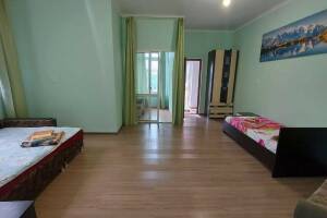 Изображение Изображение: Четырехместный «Стандарт» #1 #3