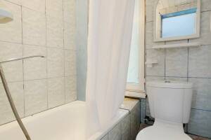 Изображение Изображение: Пятиместный стандарт без балкона #1 #5