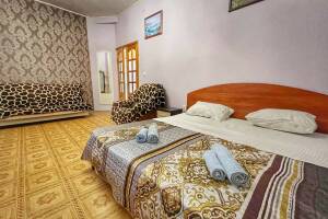 Изображение Изображение: Двухкомнатная квартира студия с кухней #1 #6