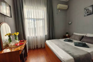 Изображение Изображение: 2-мест «Комфорт» без балкона #1 #2