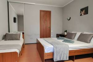 Изображение Изображение: 3-мест «Комфорт» без балкона #1 #4