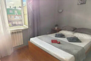 Изображение Изображение: 3-мест «Полулюкс» без балкона #1 #5