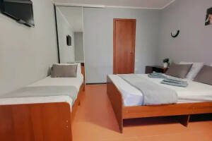 Изображение Изображение: 3-мест «Стандарт» #1 #11