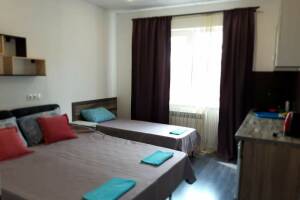 Изображение Изображение: 3-х местный с кухней #1 #3