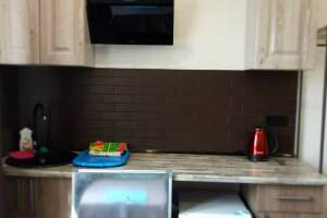 Изображение Изображение: 3-х местный номер с кухонной зоной #1 #4