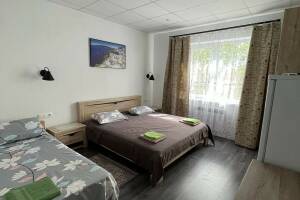 Изображение Изображение: 3-х местный номер + добавочное место #1 #6