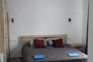 Изображение Изображение: 3х местный номер + доб.место. на первом этаже #1 #8