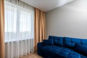 Изображение Изображение: Трехместный «Делюкс» #1 #3