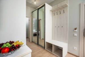 Изображение Изображение: Семейный двухкомнатный номер с балконом #1 #6