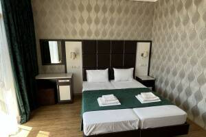 Изображение Изображение: Двухместный номер #1 #1