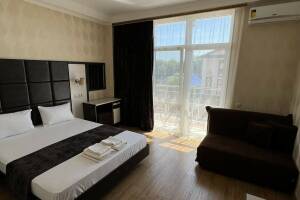 Изображение Изображение: Трёхместный номер #1 #3