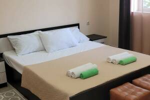 Изображение Изображение: № 6 Трехместный номер с доп. местом #1 #1